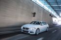 BMW SERIE 3 (F30 Berline) 330e 252 ch berline 2016