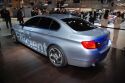 BMW SERIE 5 ACTIVEHYBRID Concept