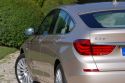 BMW SERIE 5 (F07 Gran Turismo) 535i 306ch berline 2009