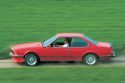 BMW SERIE 6 (E24) M635 CSi 286 ch coupé 1987