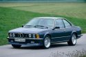 BMW M 635 CSi (1986)