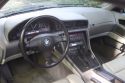 BMW SERIE 8 (E31) 850i 300 ch coupé 1989