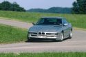 BMW SERIE 8 (E31) 850i 300 ch coupé 1992