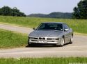 BMW SERIE 8 (E31) 850i 300 ch coupé 1995