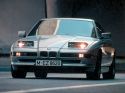BMW SERIE 8 (E31) 850i 300 ch coupé 1991