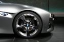 INFINITI ETHEREA Concept concept-car 2011