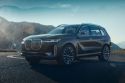 BMW X7 iPerformance Concept concept-car 2017