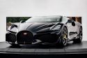 Le plateau Bugatti