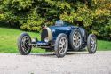 BUGATTI TYPE 35 Grand Prix Two-Seater cabriolet 1925