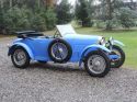 BUGATTI TYPE 40 Grand Sport Style Tourer cabriolet 1928