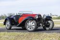 Bugatti 55 Super Sport Roadster, 1932