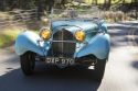 Bugatti 57 S Atlantic (1936)