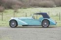 Bugatti 57 S Atlantic (1936)