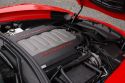 CHEVROLET CORVETTE (C7) Stingray Coupe 6.2 V8 466ch cabriolet 2014