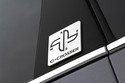 CITROEN C-CROSSER 2.2 HDi 160 ch SUV 2007
