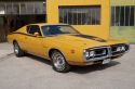 DODGE CHARGER (2) Super Bee
