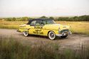 DODGE ROYAL 500 Indy Pace Car Edition cabriolet 1954