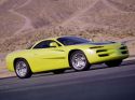 DODGE VENOM Concept concept-car 1994