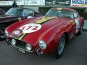 Ferrari des 24 Heures du Mans : les 250