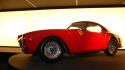 Ferrari 250 GT SWB 1961 7,07 millions d'euros