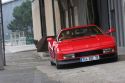 Ferrari Testarossa Spider, 1986