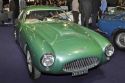 FIAT 8V  compétition 1952