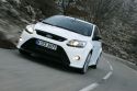 FORD FOCUS (II) RS 2.5 T 305ch coupé 2009