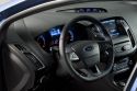3ème : Ford Focus RS