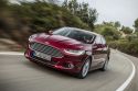 FORD MONDEO (IV)  berline 2015