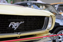 FORD MUSTANG I (1964 - 1973) 4.7L V8 (289 ci) cabriolet 1965