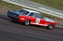FORD MUSTANG I (1964 - 1973) 4.7L V8 (289 ci) coupé 1967