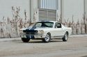 FORD MUSTANG I (1964 - 1973) Shelby GT350 coupé 1969