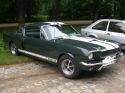 FORD MUSTANG I (1964 - 1973) Shelby GT500 coupé 1965