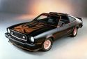Ford Mustang II (1974)