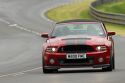 Ford Mustang Shelby GT 500 Cabriolet (2013)