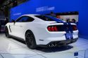 FORD MUSTANG VI (2015 - 2022) Shelby GT350 coupé 2015