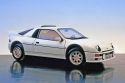 FORD RS 2000  coupé 1985