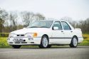 FORD SIERRA RS Cosworth 2RM coupé 1988