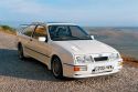 FORD SIERRA RS Cosworth 4x4 coupé 1985