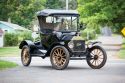 FORD USA MODELE T  cabriolet 1915