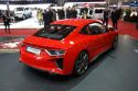 HONDA CIVIC (9) Type R Concept concept-car 2015