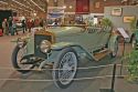 HISPANO SUIZA ALPHONSE XIII  cabriolet 1913