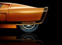 HOLDEN HURRICANE Concept concept-car 1969