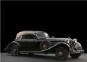 HORCH 853 A Sportcabriolet