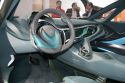 FERRARI HY-KERS Concept concept-car 2010