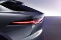 JAGUAR I-PACE Concept concept-car 2016