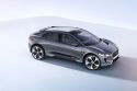 Jaguar I-Pace Concept