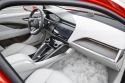 JAGUAR I-PACE Concept concept-car 2016