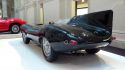 Jaguar Type D Competition 1955