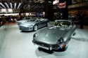 La Jaguar Type E a 50 ans !